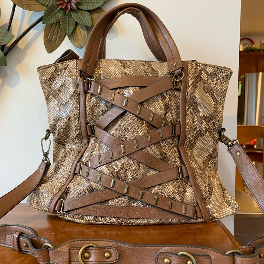 Jessica Simpson Handbag